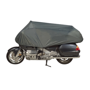 Picture of Dowco Cruisers and Touring Traveler Half Cover - Gray
