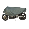 Picture of Dowco Sport Bikes Traveler Half Cover - Gray