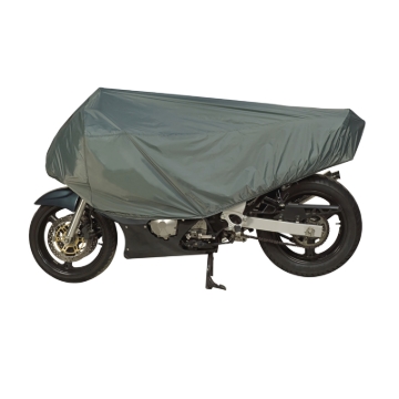 Picture of Dowco Sport Bikes Traveler Half Cover - Gray