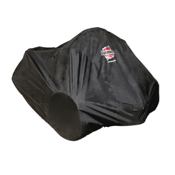 Picture of Dowco Can-Am Spyder Covers (2007-2019) - Black