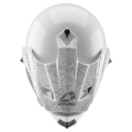 Picture of EVS T5 Dual Sport Venture Arise Helmet Visor - White