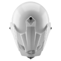 Picture of EVS T5 Dual Sport Venture Solid Helmet Visor - White