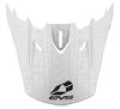 Picture of EVS T5 Evilution Visor - White