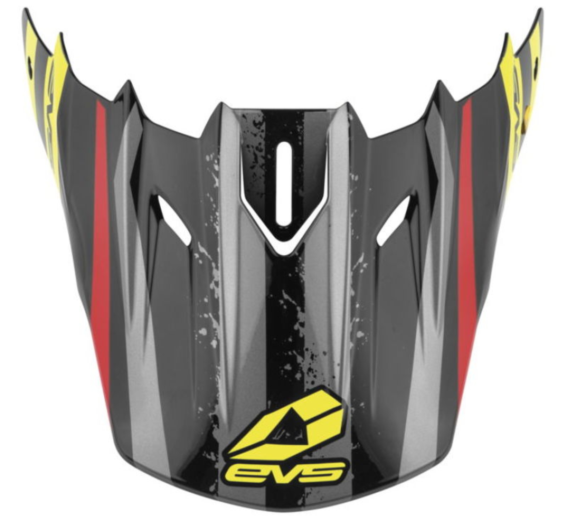 Picture of EVS T5 Grappler Helmet Visor - Black