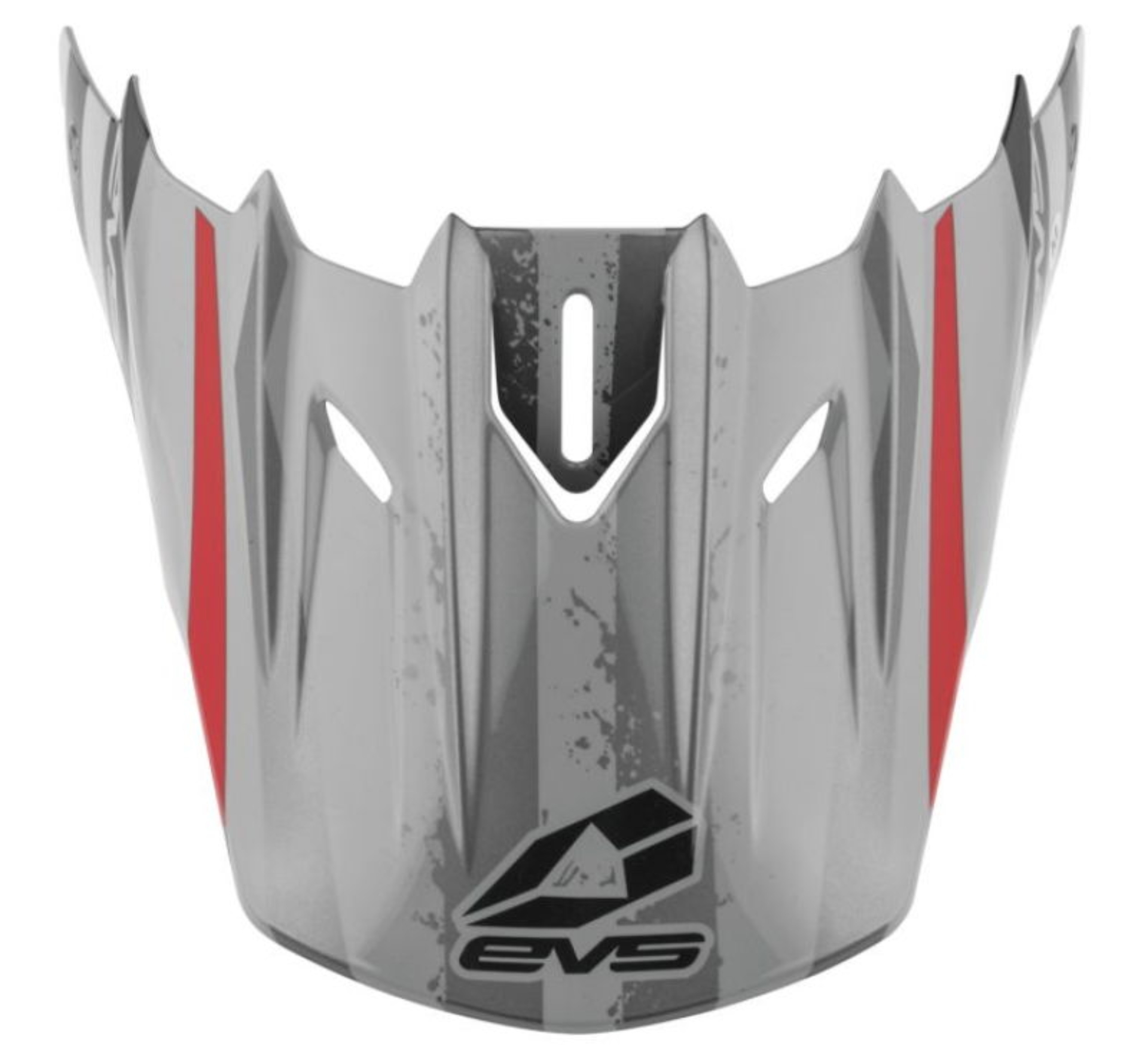 Picture of EVS T5 Grappler Helmet Visor - Grey
