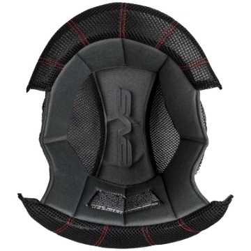 Picture of EVS T5 Helmet Liner Black - Small
