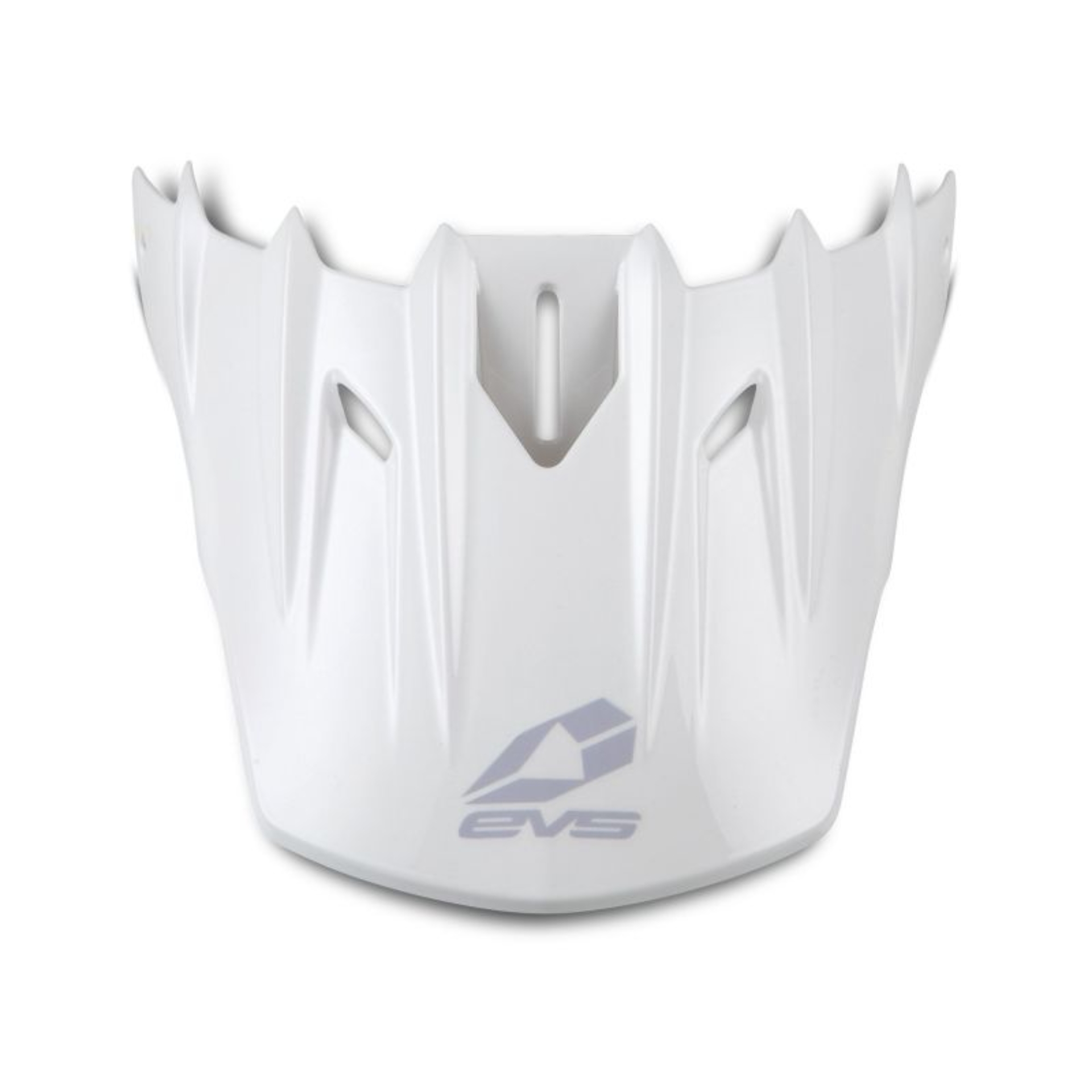 Picture of EVS T5 Torino Helmet Visor - Grey