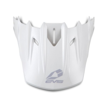 Picture of EVS T5 Torino Helmet Visor - Grey