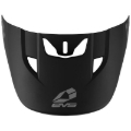 Picture of EVS T3 Solid Helmet Visor - Matte Black