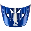 Picture of EVS T3 Pinner Helmet Visor - Blue