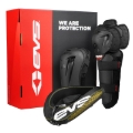Picture of EVS Slam Combo(Option Knee/ Option Elbow/ R2 Collar) Black -Youth
