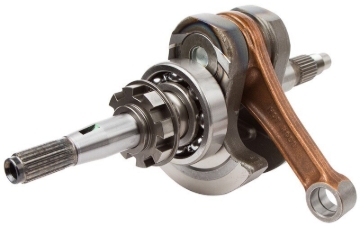 Picture of Hot Rods 02-08 YFM 660 F Grizzly 4x4/04-07 YXR 660F Rhino Crankshaft Assembly
