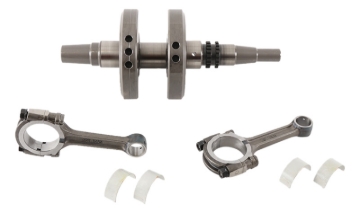 Picture of Hot Rods 04-09 KFX 700 V-Force/08-12 KRF 750 Teryx 4x4 Crankshaft Assembly