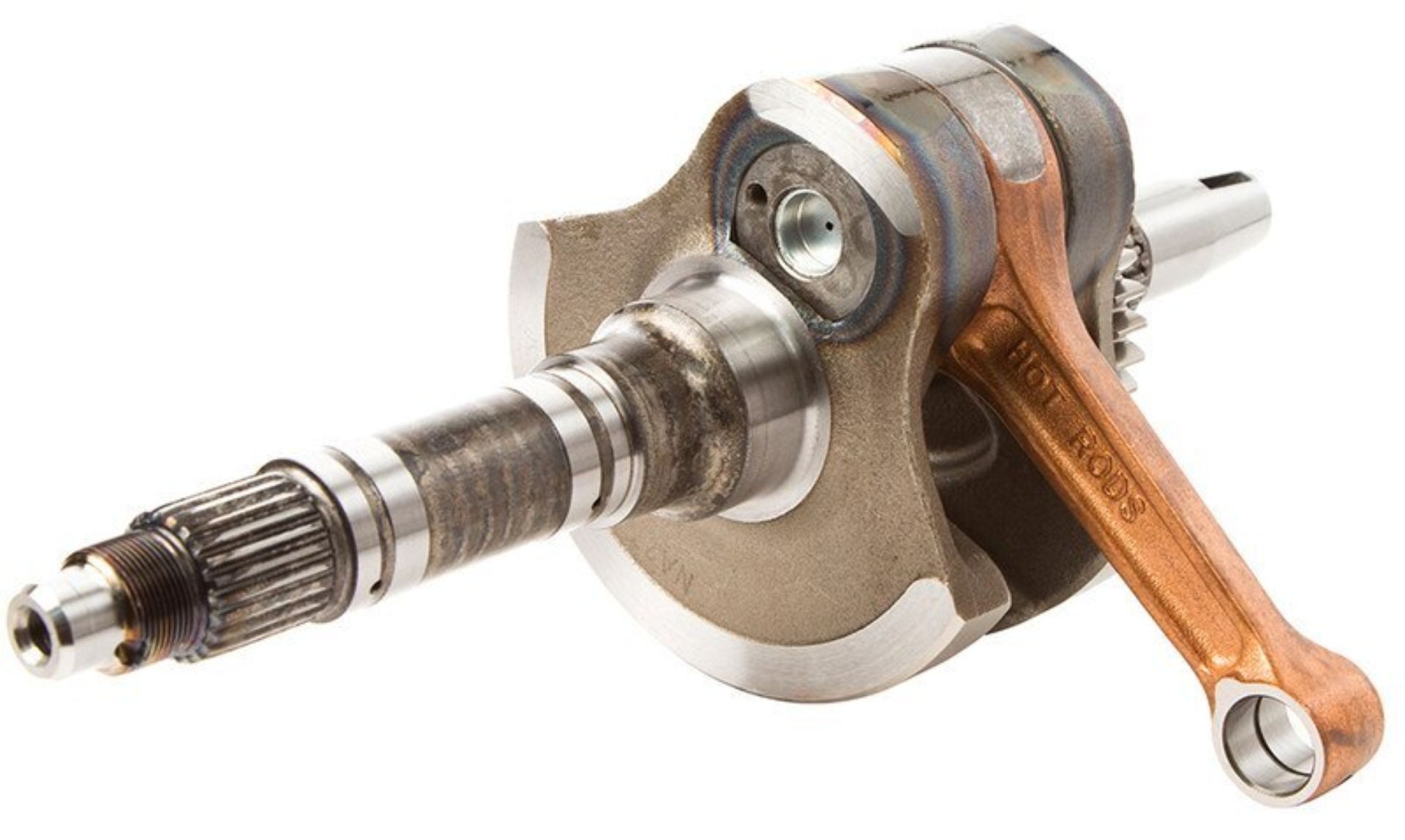 Picture of Hot Rods 00-06 TRX 350 FE/00-06 TRX 350 FM/00-06 TRX 350 TE Crankshaft Assembly