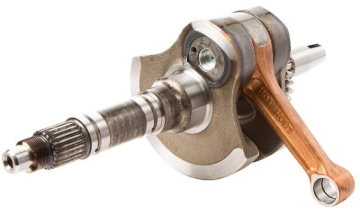 Picture of Hot Rods 00-06 TRX 350 FE/00-06 TRX 350 FM/00-06 TRX 350 TE Crankshaft Assembly