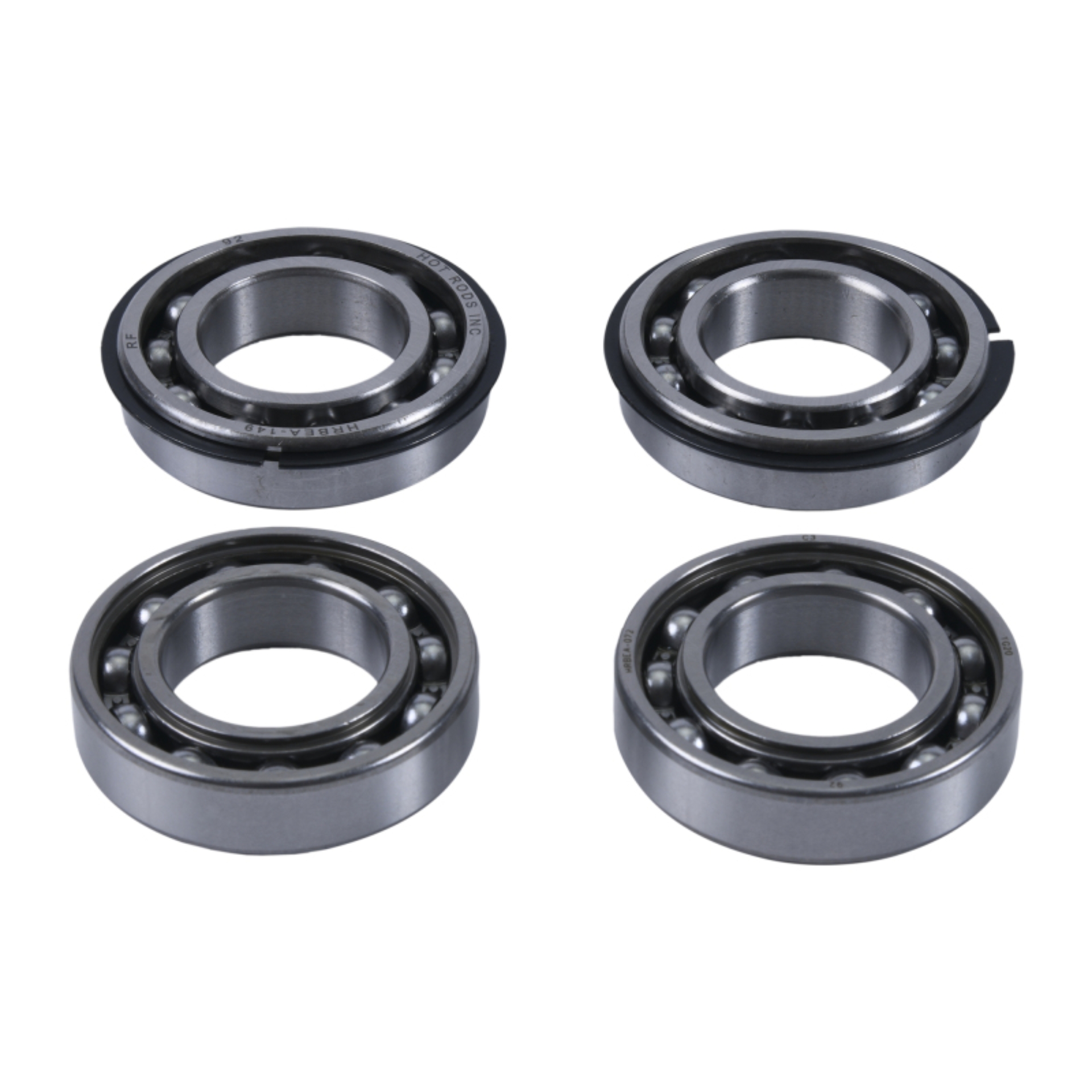 Picture of Hot Rods 14-20 Scrambler 1000 XP/2021 Scrambler 1000 XP 55 Counter Balancer Kit