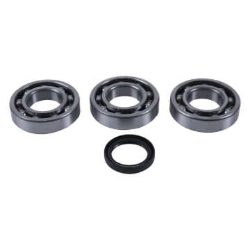 Picture of Hot Rods 04-05 ATP 500 4x4/11-14 Hawkeye 400 HO 2x4 Main Bearing & Seal Kit