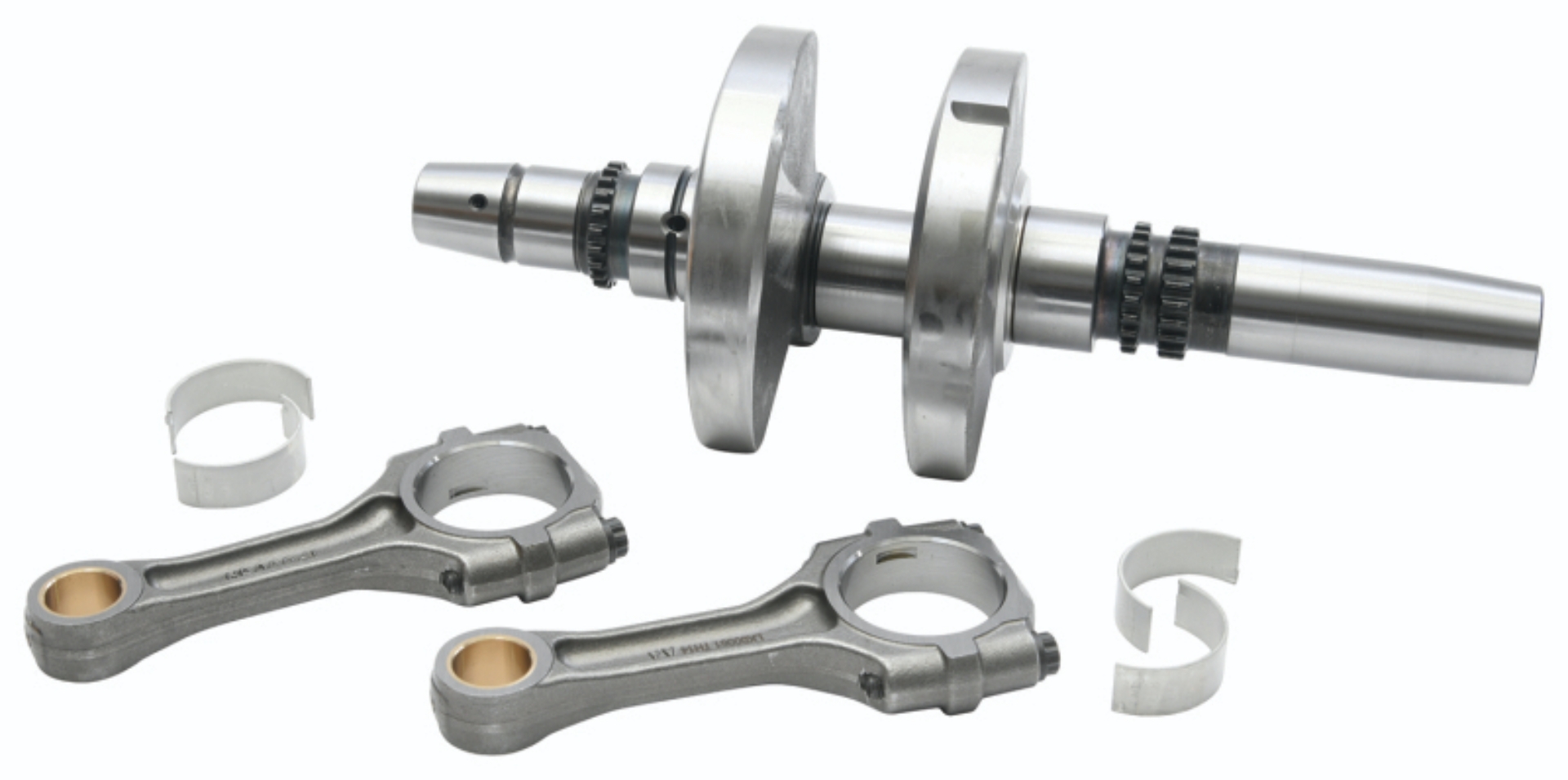 Picture of Hot Rods 2011 Commander 800/12-19 Commander 800R/13-15 Commander 800R DPS Crankshaft Assembly