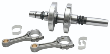 Picture of Hot Rods 2011 Commander 800/12-19 Commander 800R/13-15 Commander 800R DPS Crankshaft Assembly