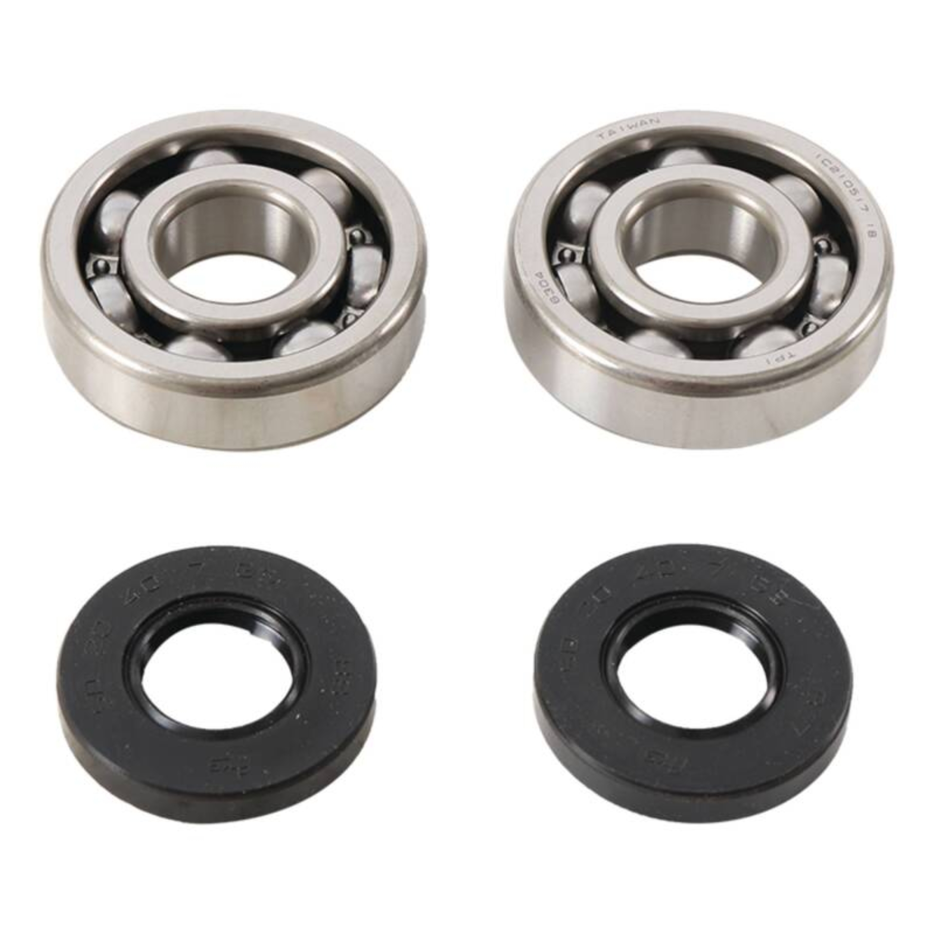 Picture of Hot Rods HDS Main Bearing & Seal Kit - K004
