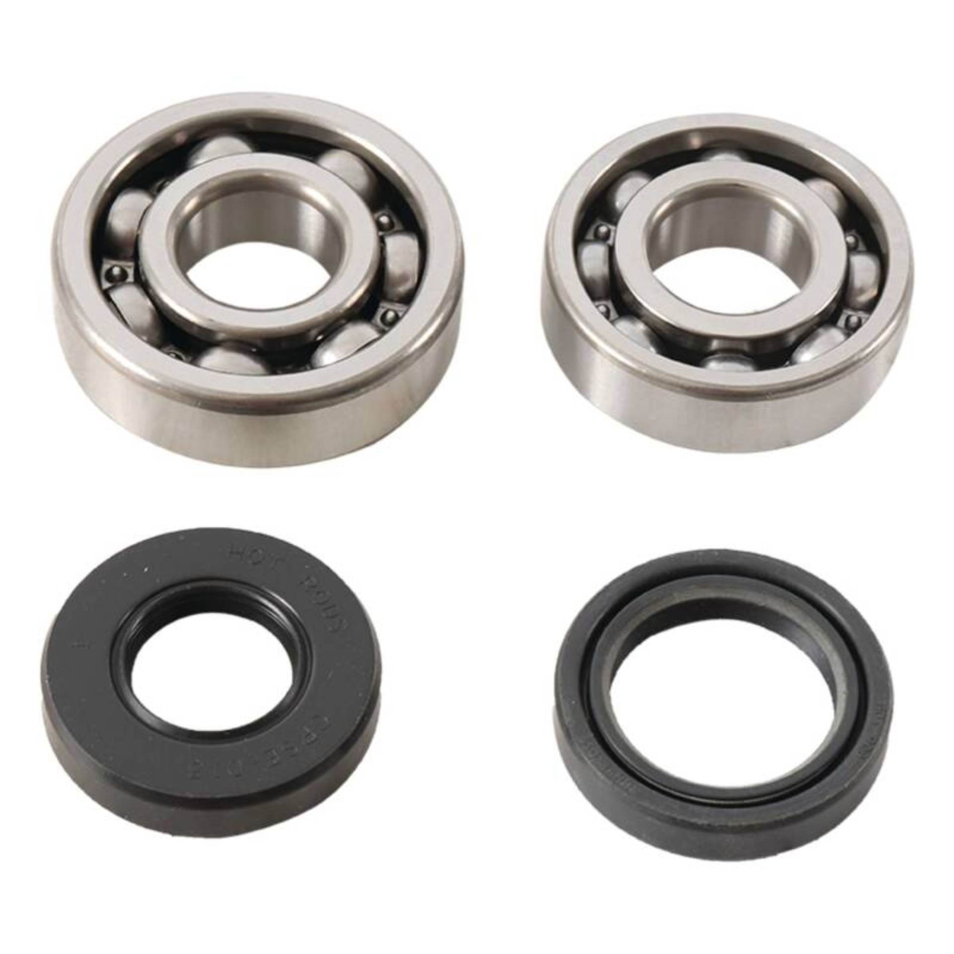 Picture of Hot Rods 93-01 YZ 80 Main Bearing & Seal Kit