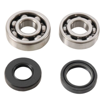 Picture of Hot Rods 93-01 YZ 80 Main Bearing & Seal Kit