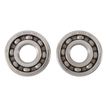 Picture of Hot Rods 99-08 TRX 400 EX/09-914 TRX 400 X Main Bearing & Seal Kit