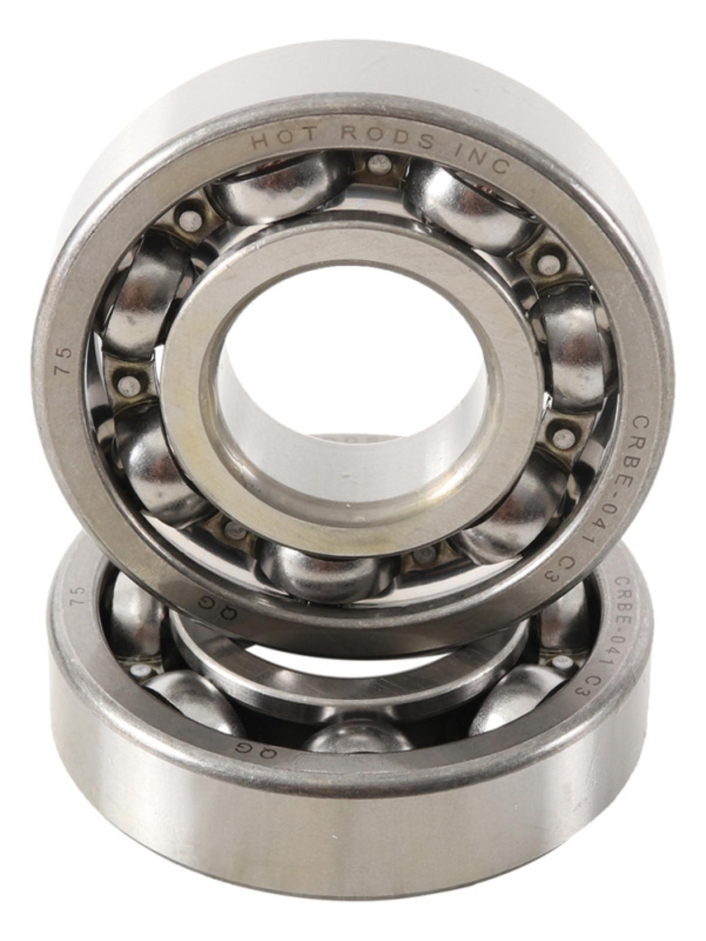 Picture of Hot Rods 04-08 400 DVX/00-04 DR-Z 400/00-07 DR-Z 400 E Main Bearing & Seal Kit