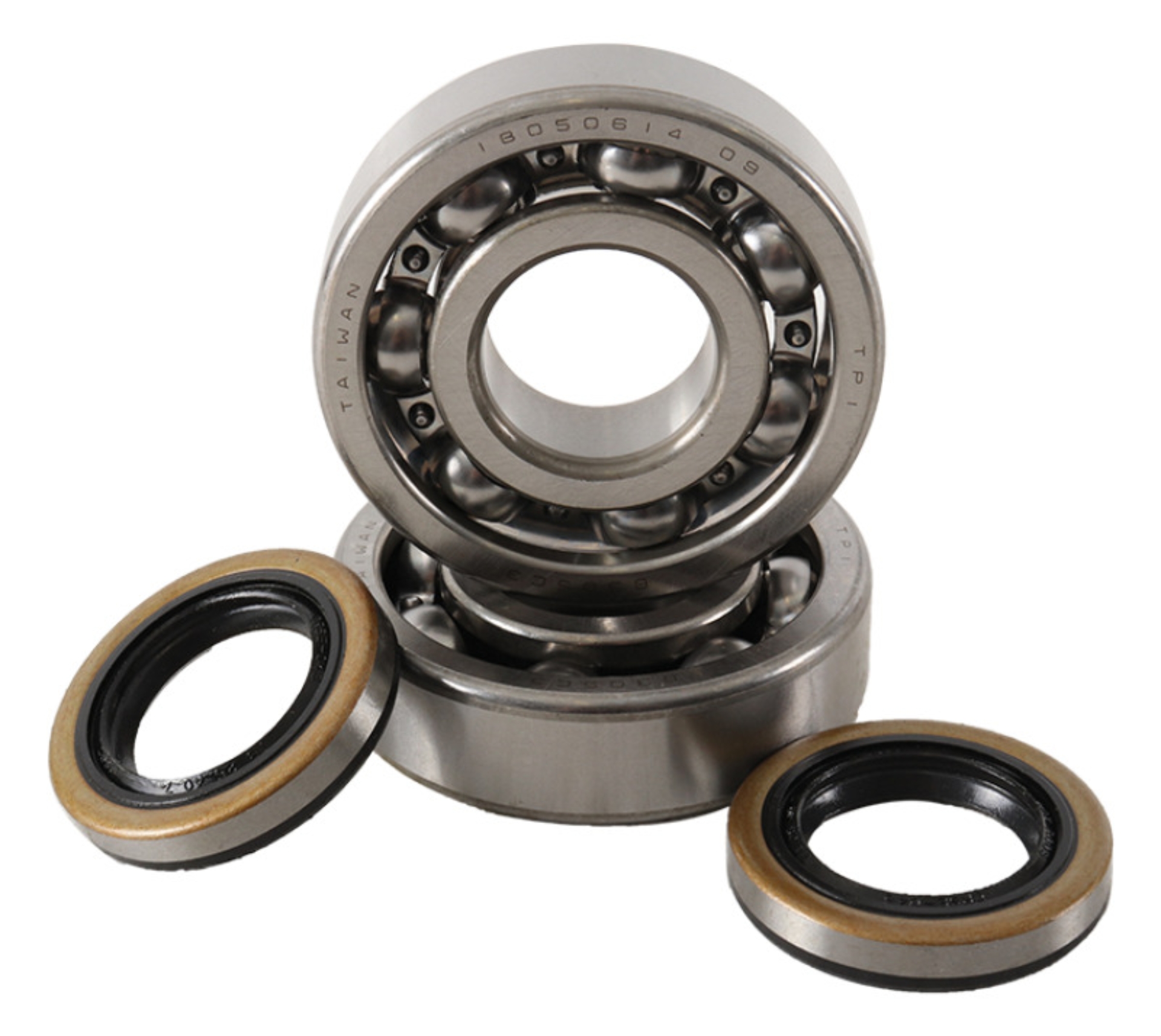 Picture of Hot Rods 80-81 KX 125 Main Bearing & Seal Kit