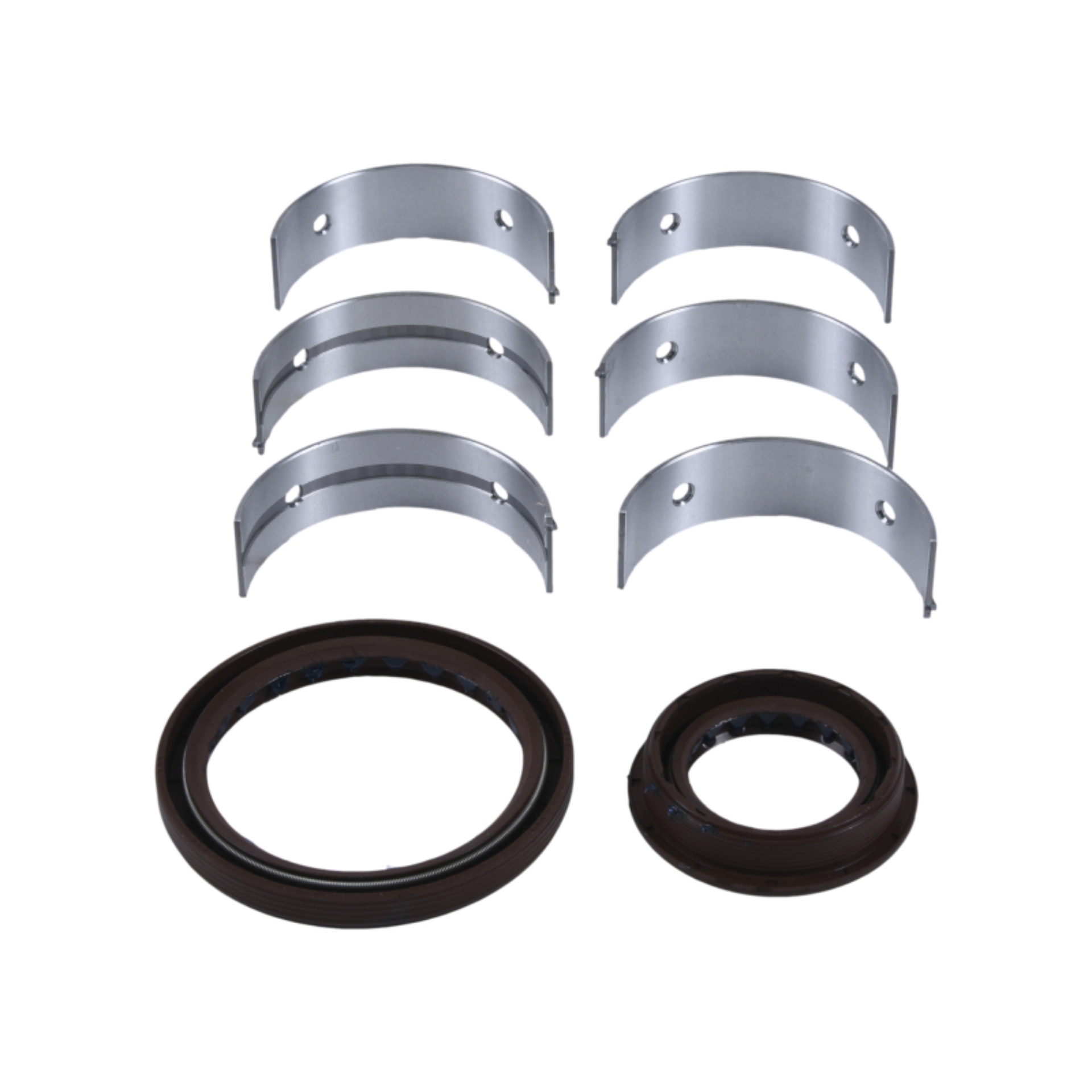 Picture of Hot Rods 16-18 Scrambler 1000 Tractor/15-20 Scrambler 1000 XP Main Bearing & Seal Kit