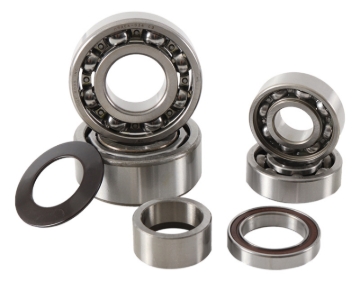 Picture of Hot Rods 06-14 TRX 450 ER/06-09 TRX 450 R Transmission Bearing Kit
