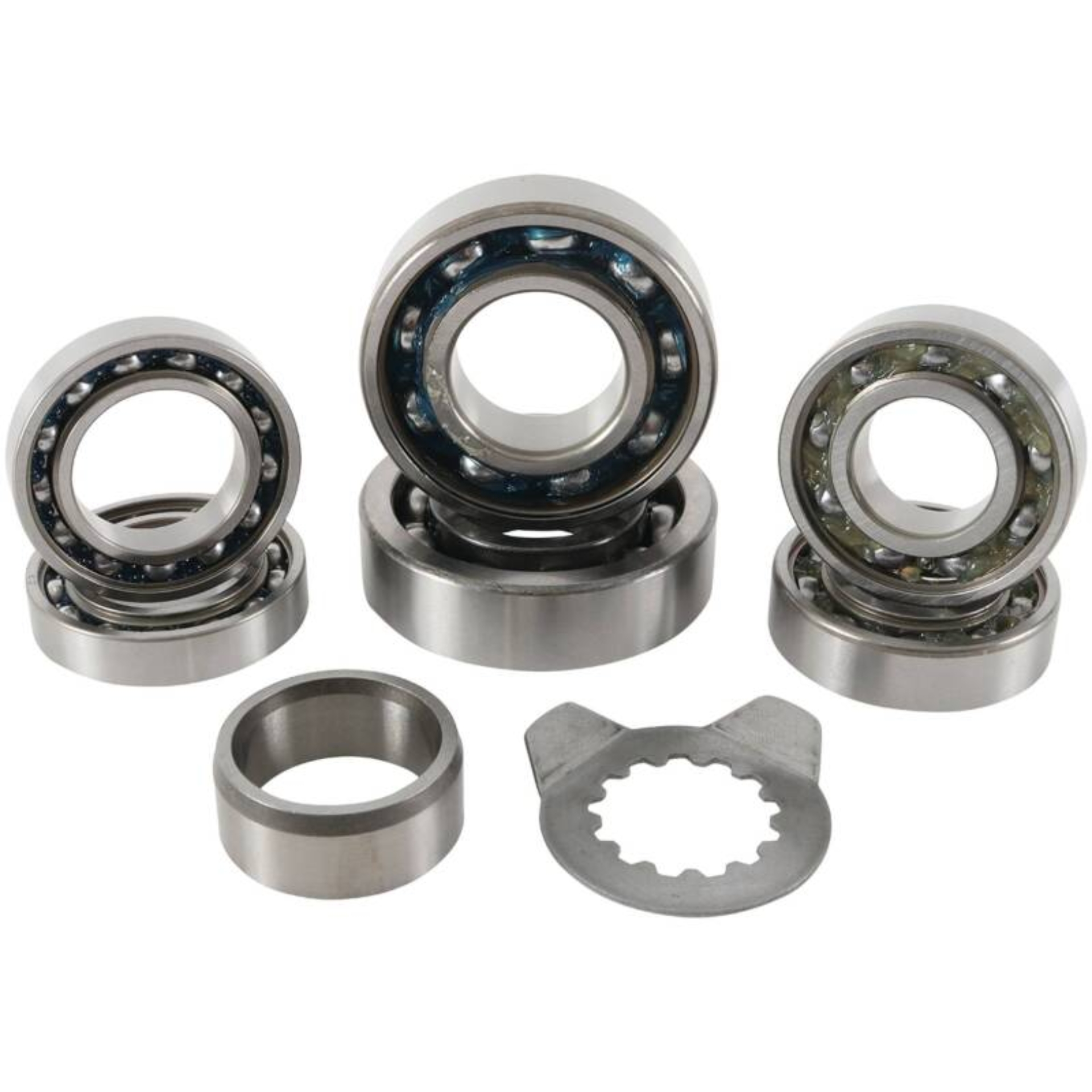 Picture of Hot Rods 99-20 Yamaha YZ 250 Transmission Bearing Kit