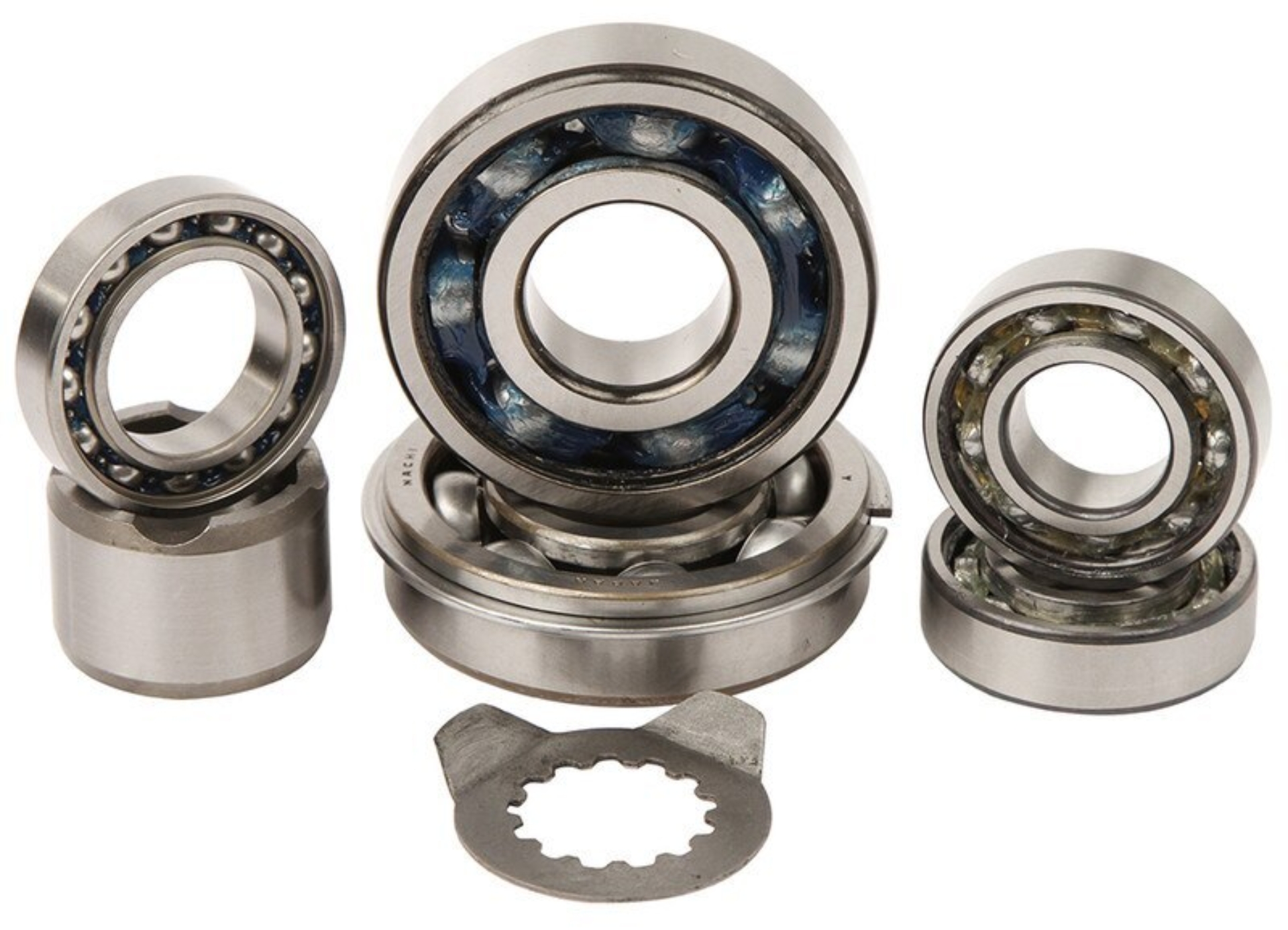 Picture of Hot Rods 01-05 YFM 660 R Raptor Transmission Bearing Kit