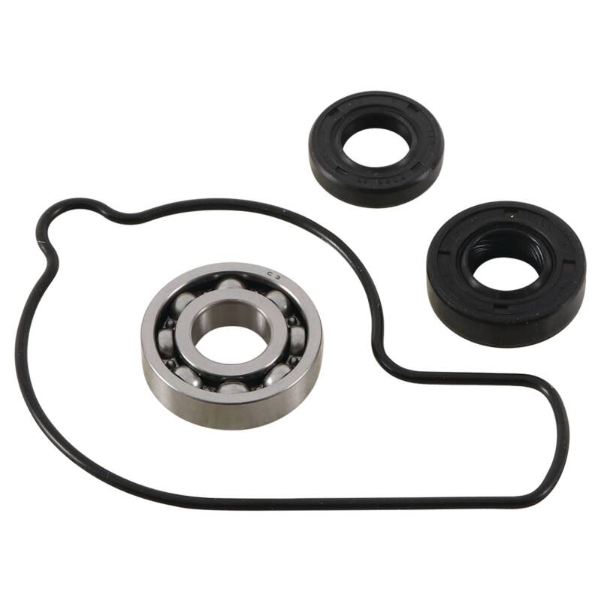 Picture of Hot Rods 02-08 CRF 450 R Water Pump Kit
