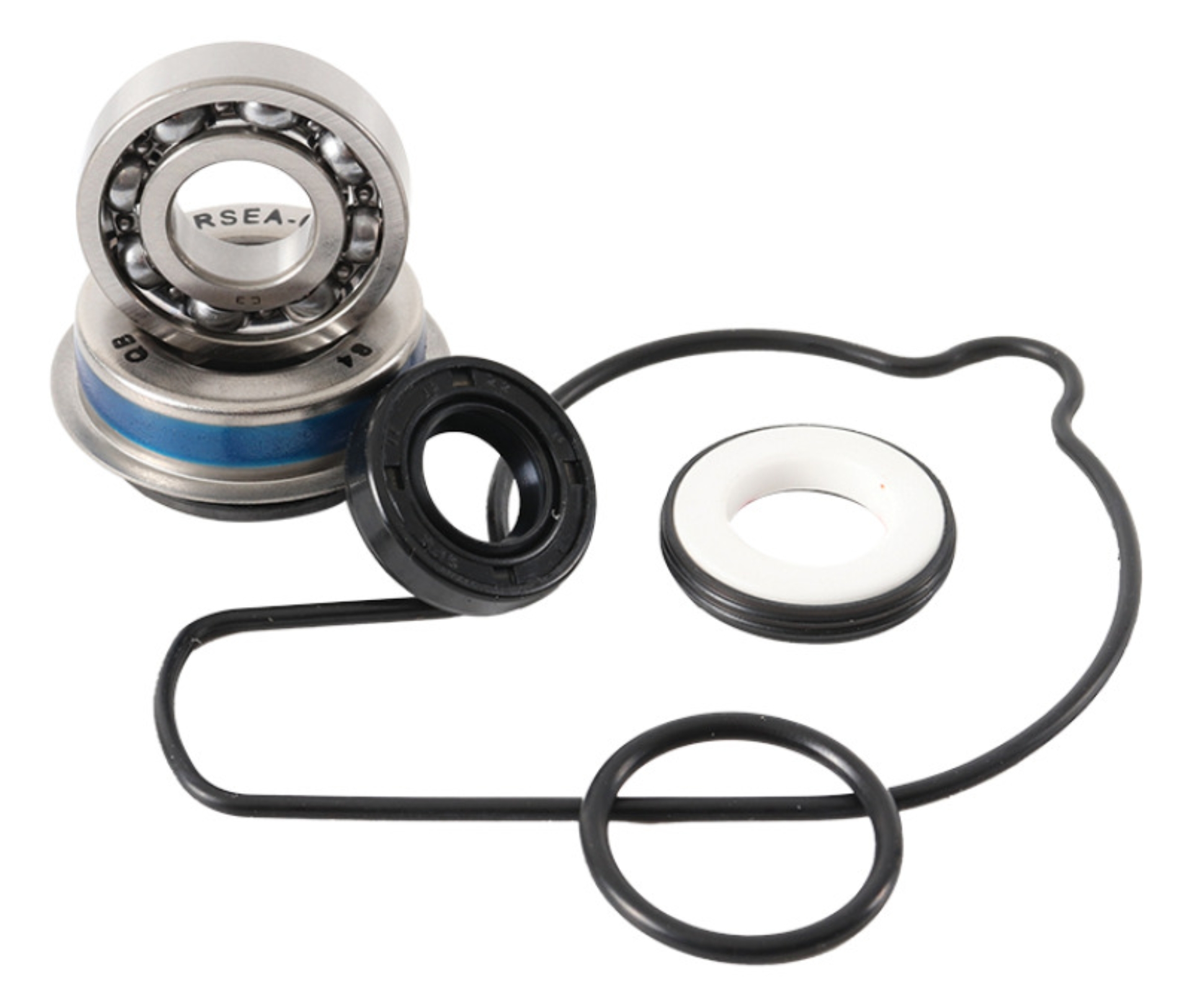 Picture of Hot Rods HDS Water Pump Kit - WPK0004