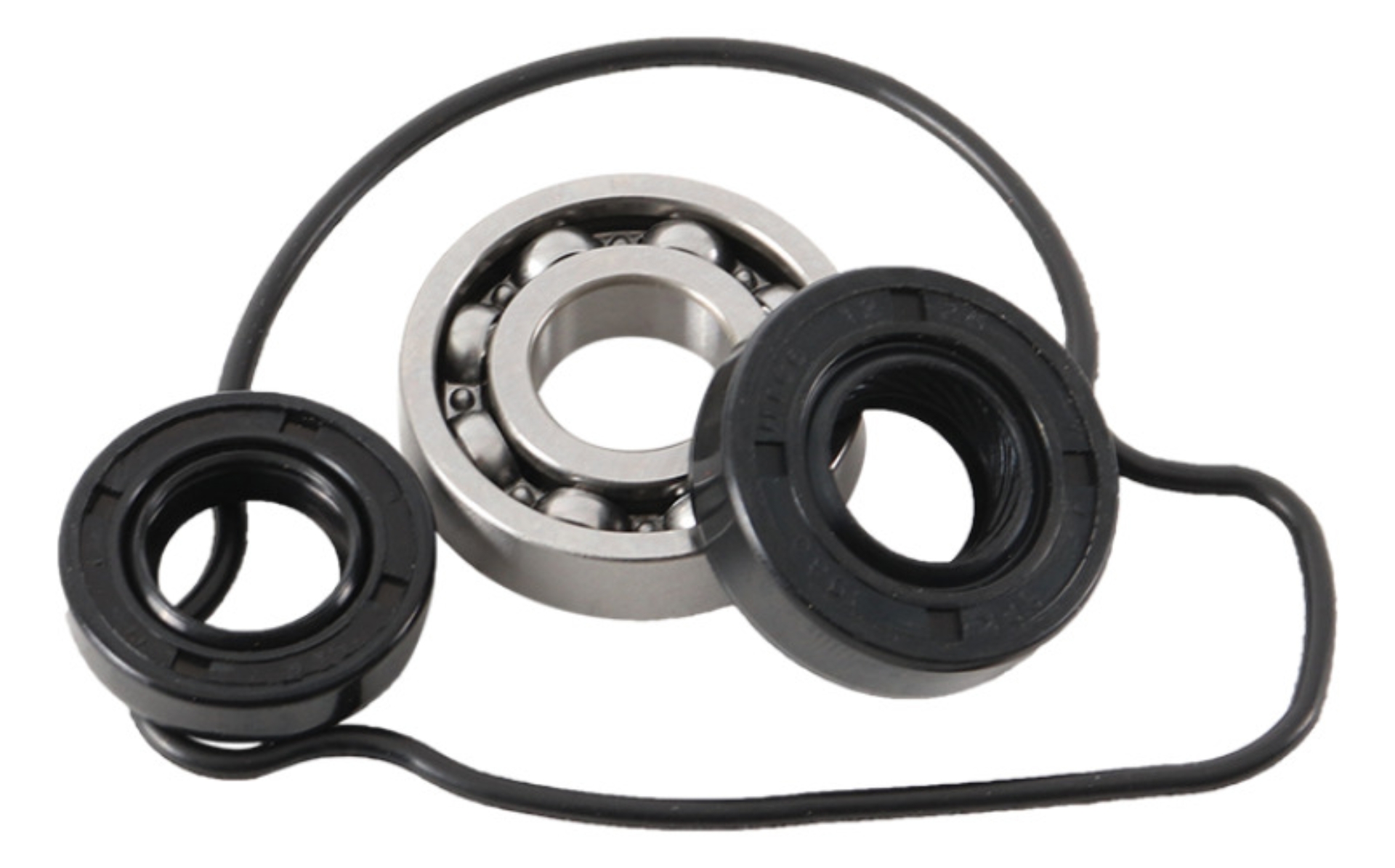 Picture of Hot Rods HDS Water Pump Kit - WPK0006