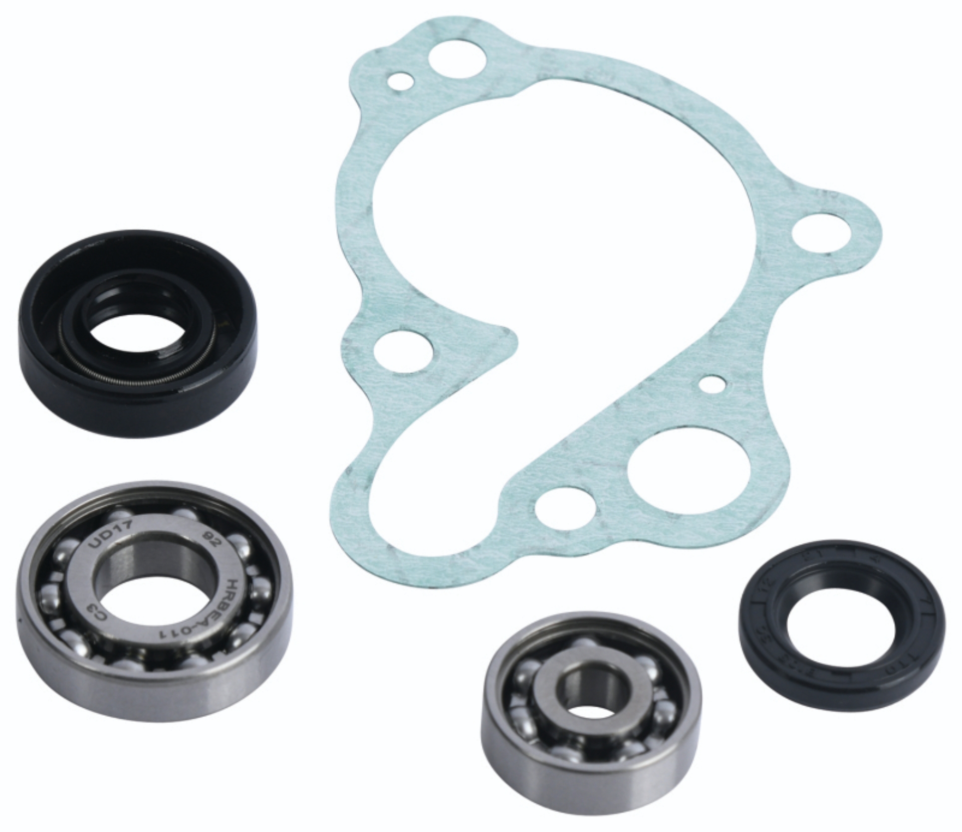 Picture of Hot Rods HDS Water Pump Kit - WPK0008