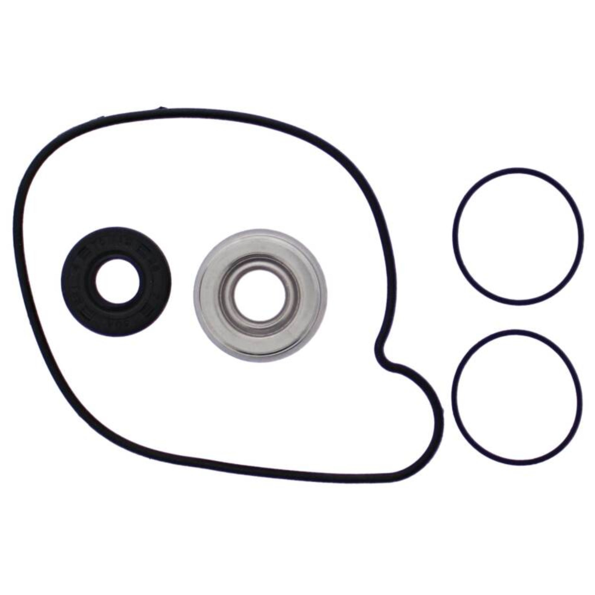 Picture of Hot Rods HDS Water Pump Kit - WPK0069