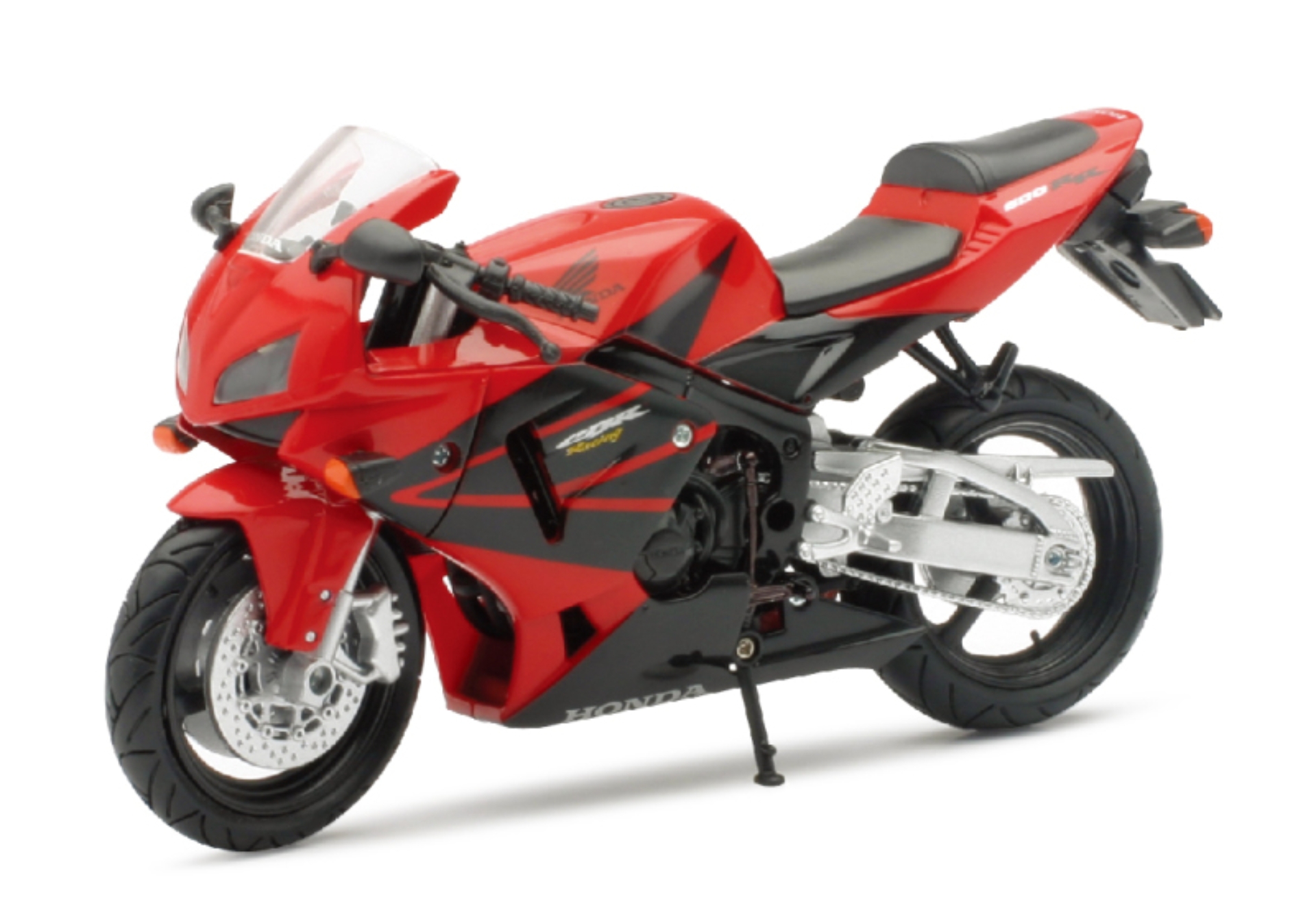 Picture of New Ray Toys NRT Street Bikes - 42603
