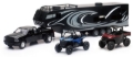 Picture of New Ray Toys NRT Pickup Haulers - 37046