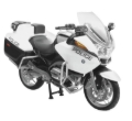 Picture of New Ray Toys NRT Street Bikes - 43153