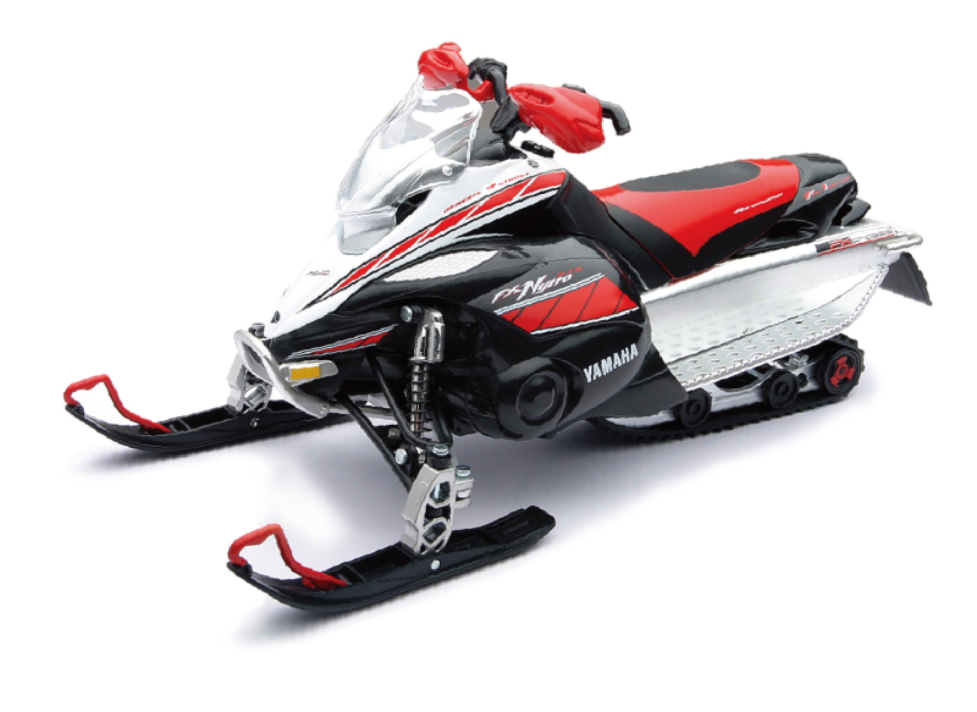 Picture of New Ray Toys Yamaha FX Nytro Snowmobile/ Scale - 1:12