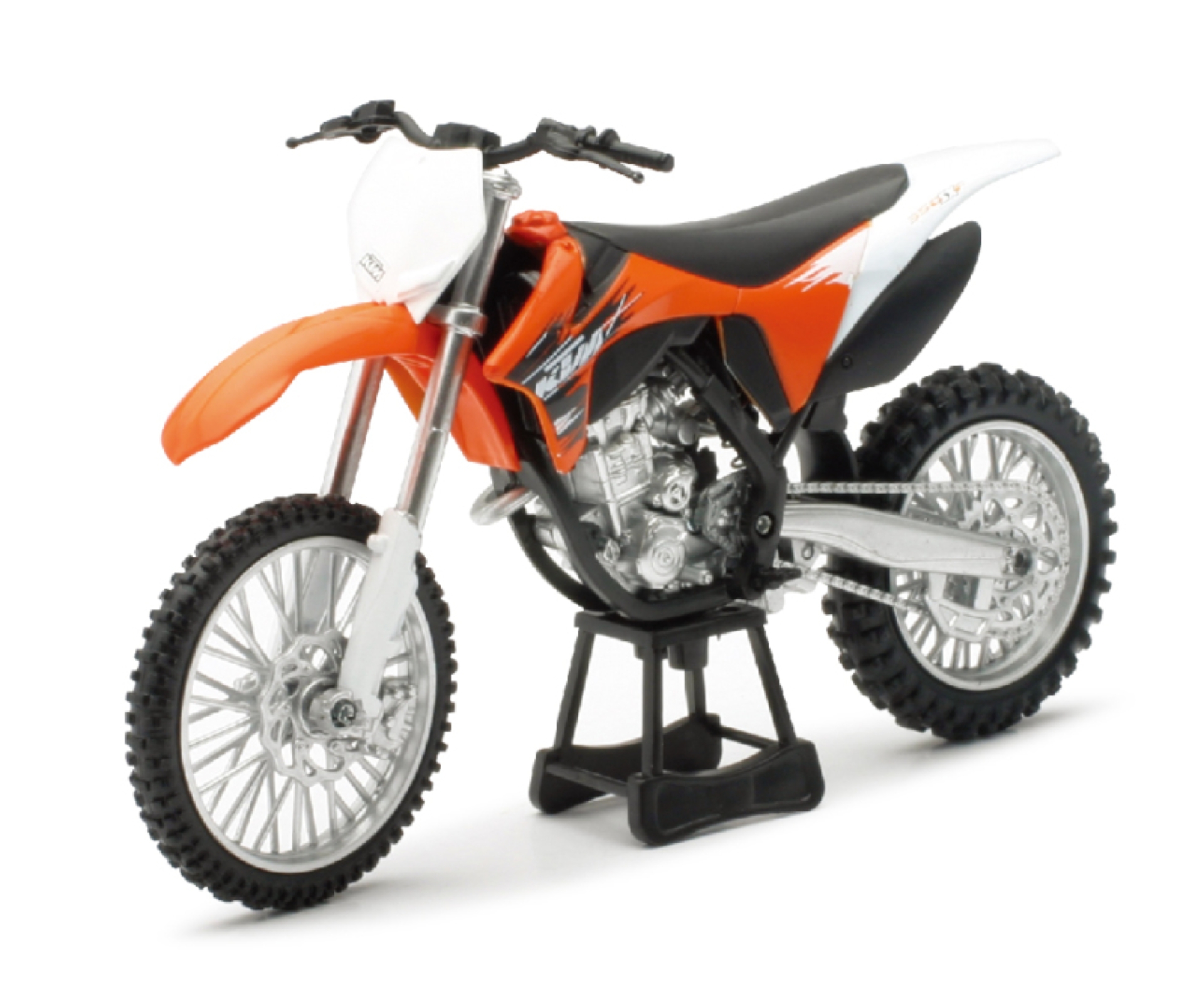 Picture of New Ray Toys NRT Offroad Bikes - 44093