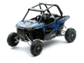 Picture of New Ray Toys Polaris RZR XP1000 (Voodoo Blue) Scale/ - 1:18