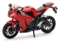 Picture of New Ray Toys NRT Street Bikes - 57793A