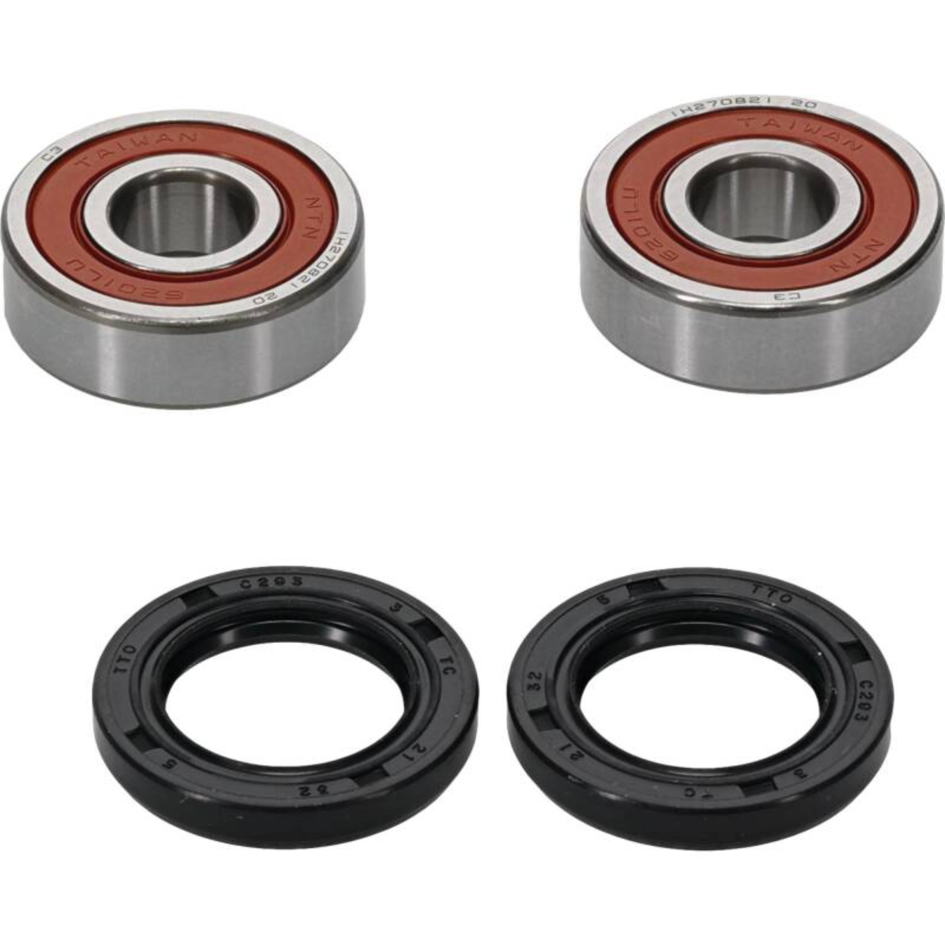 Picture of Pivot Works Premium Wheel Bearing