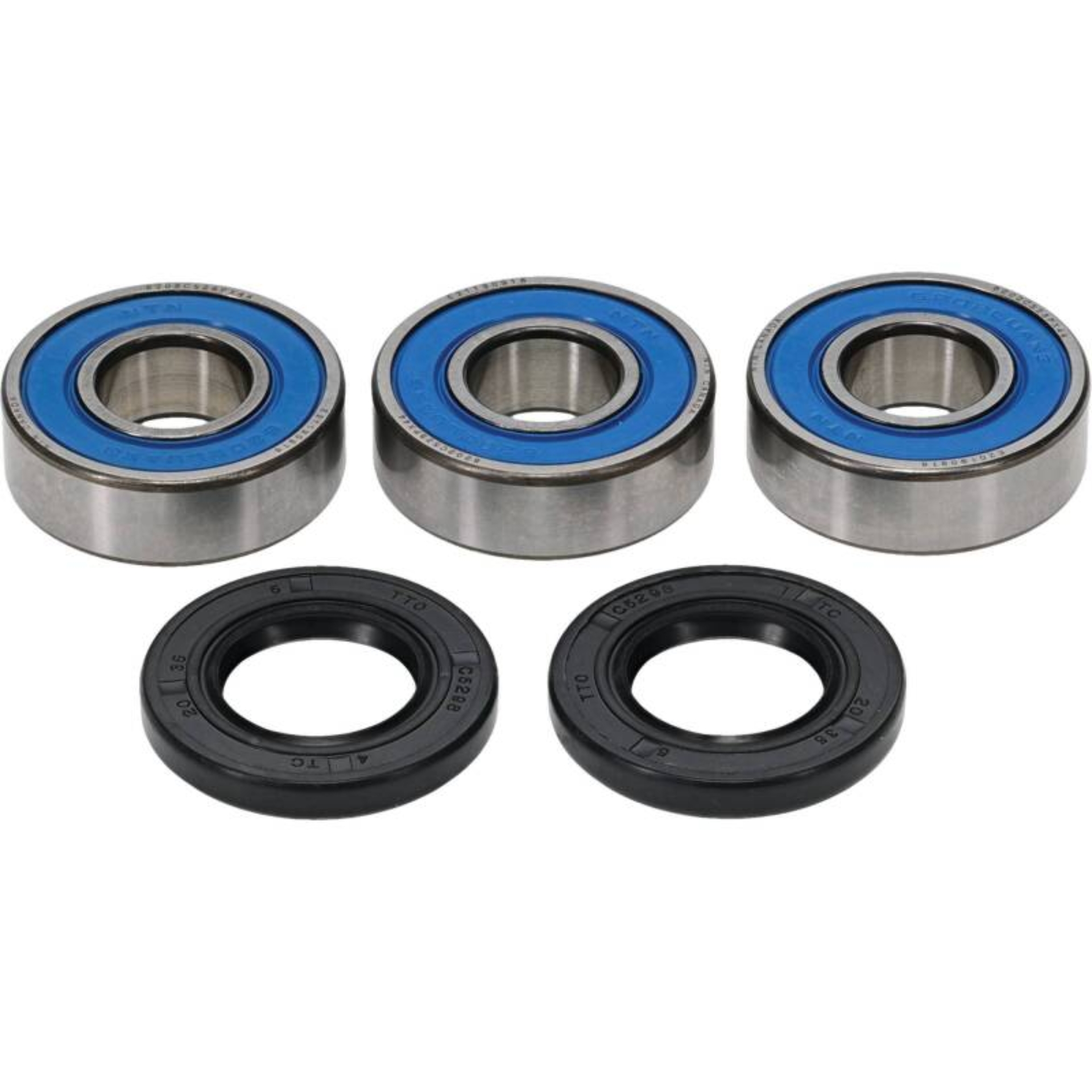 Picture of Pivot Works Premium Wheel Bearing