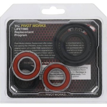 Picture of Pivot Works Premium Wheel Bearing
