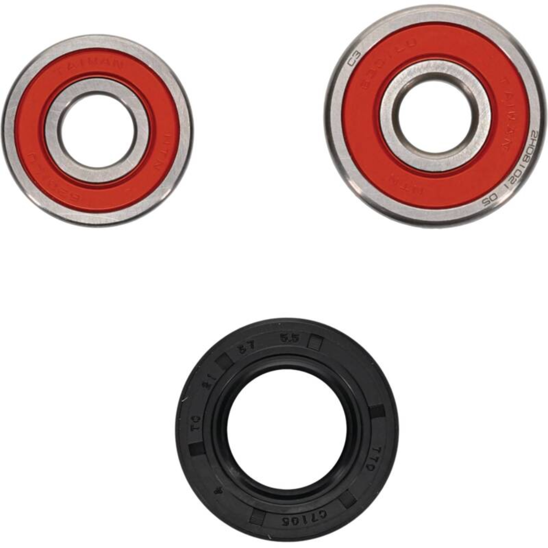 Picture of Pivot Works Premium Wheel Bearing