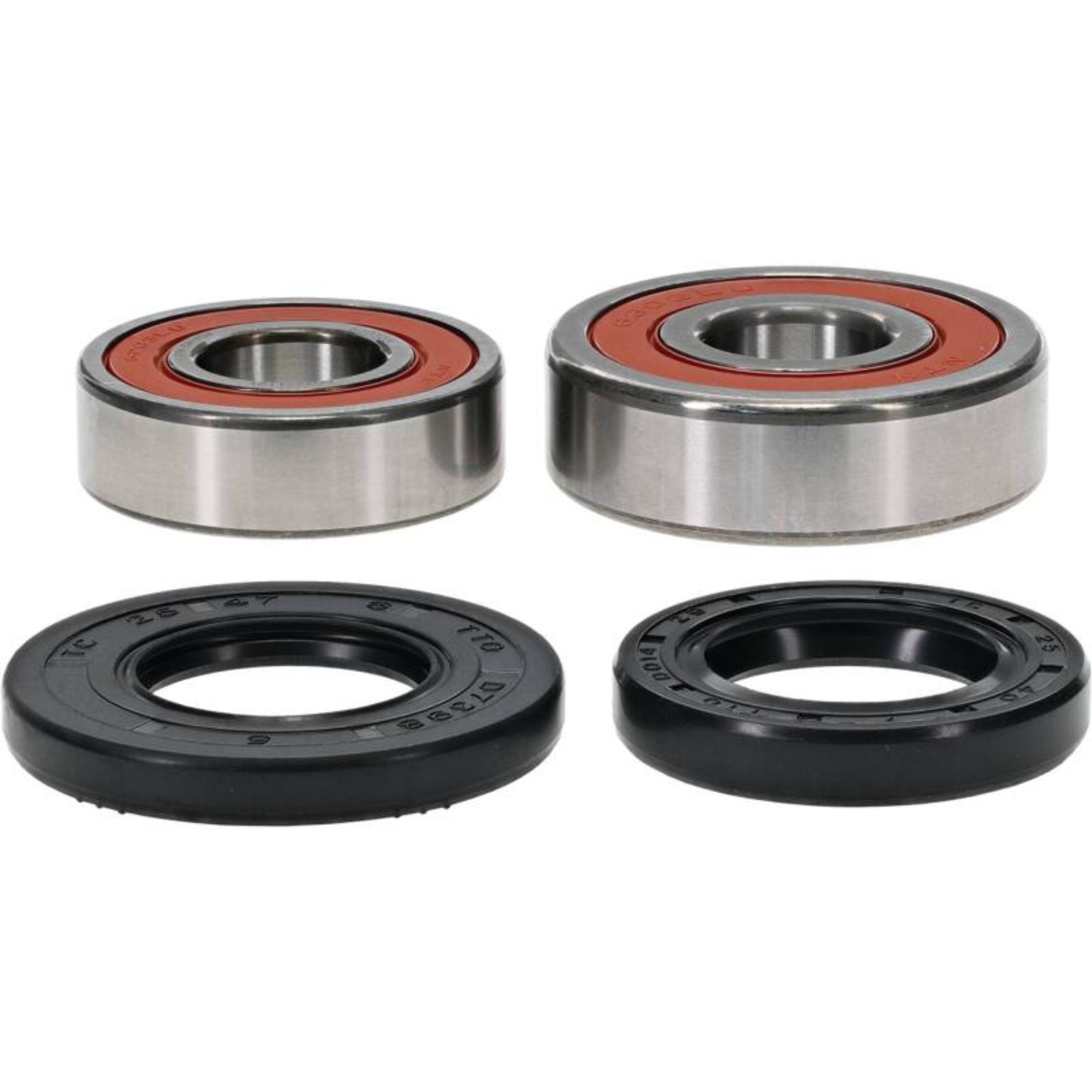 Picture of Pivot Works Premium Wheel Bearing